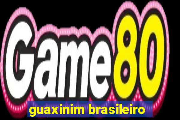 guaxinim brasileiro